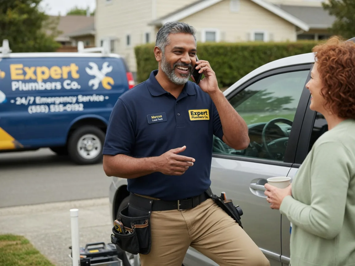 Drain Cleaning Sioux Falls, SD FAQs